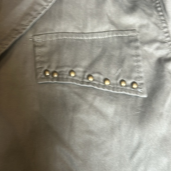 Democracy light jacket size M - Picture 3 of 11